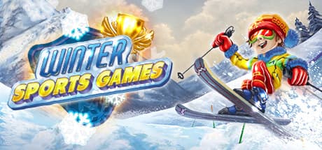 Winter Sports Games media 1