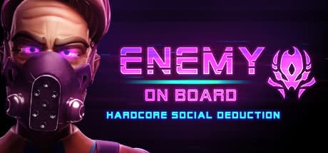 Enemy On Board media 1