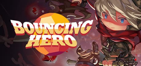 Bouncing Hero media 1