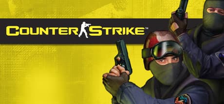 Counter-Strike media 1