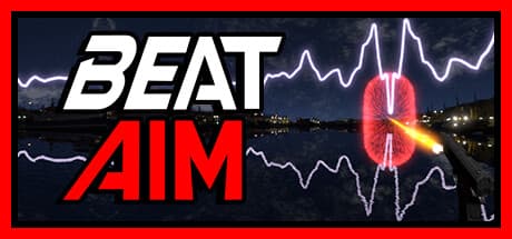 Beat Aim - Rhythm FPS Trainer media 1