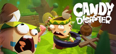 Candy Disaster - Tower Defense media 1