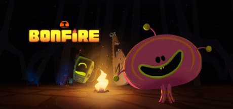 Bonfire media 1