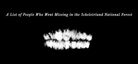 A List Of People Who Went Missing In The Scheleirland National Forest media 1