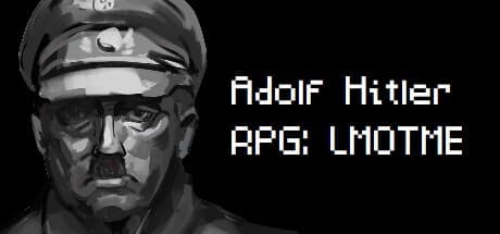Adolf Hitler RPG: Last Minutes of the Millennium Empire media 1