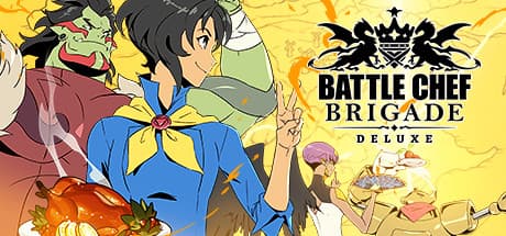 Battle Chef Brigade Deluxe media 1